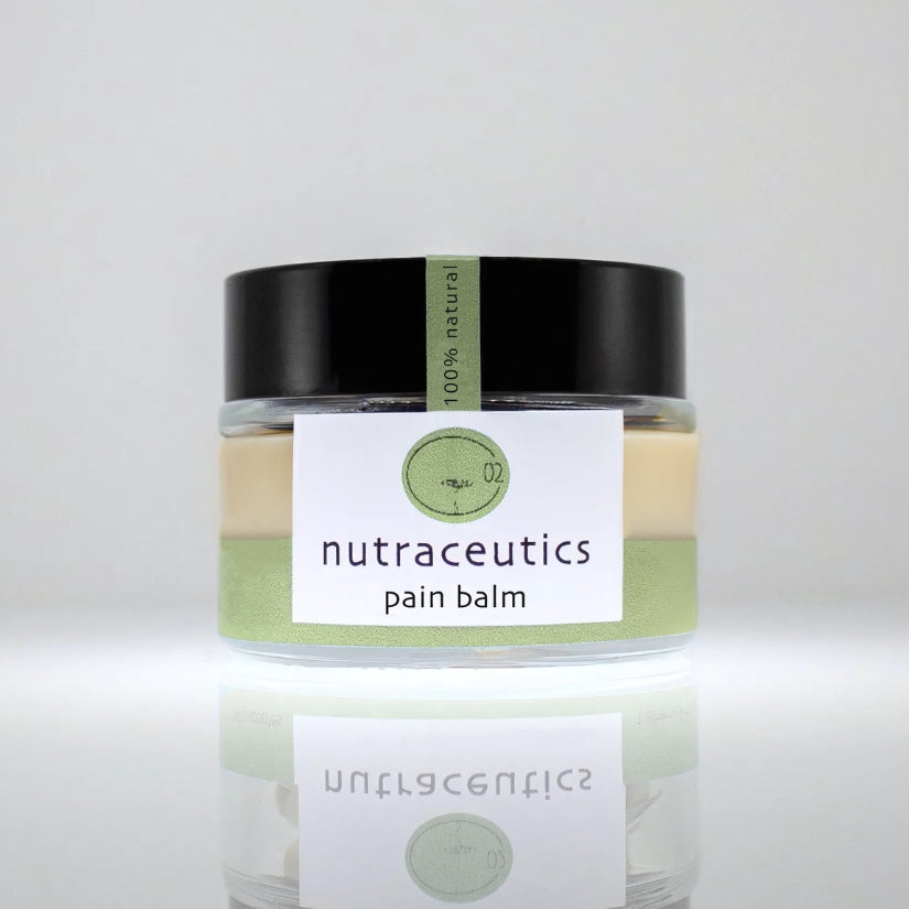 Pain Balm