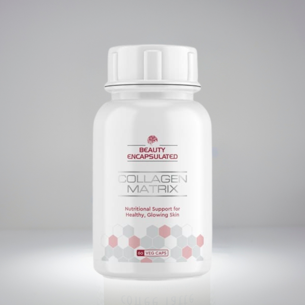 Beauty Encapsulated Collagen Matrix
