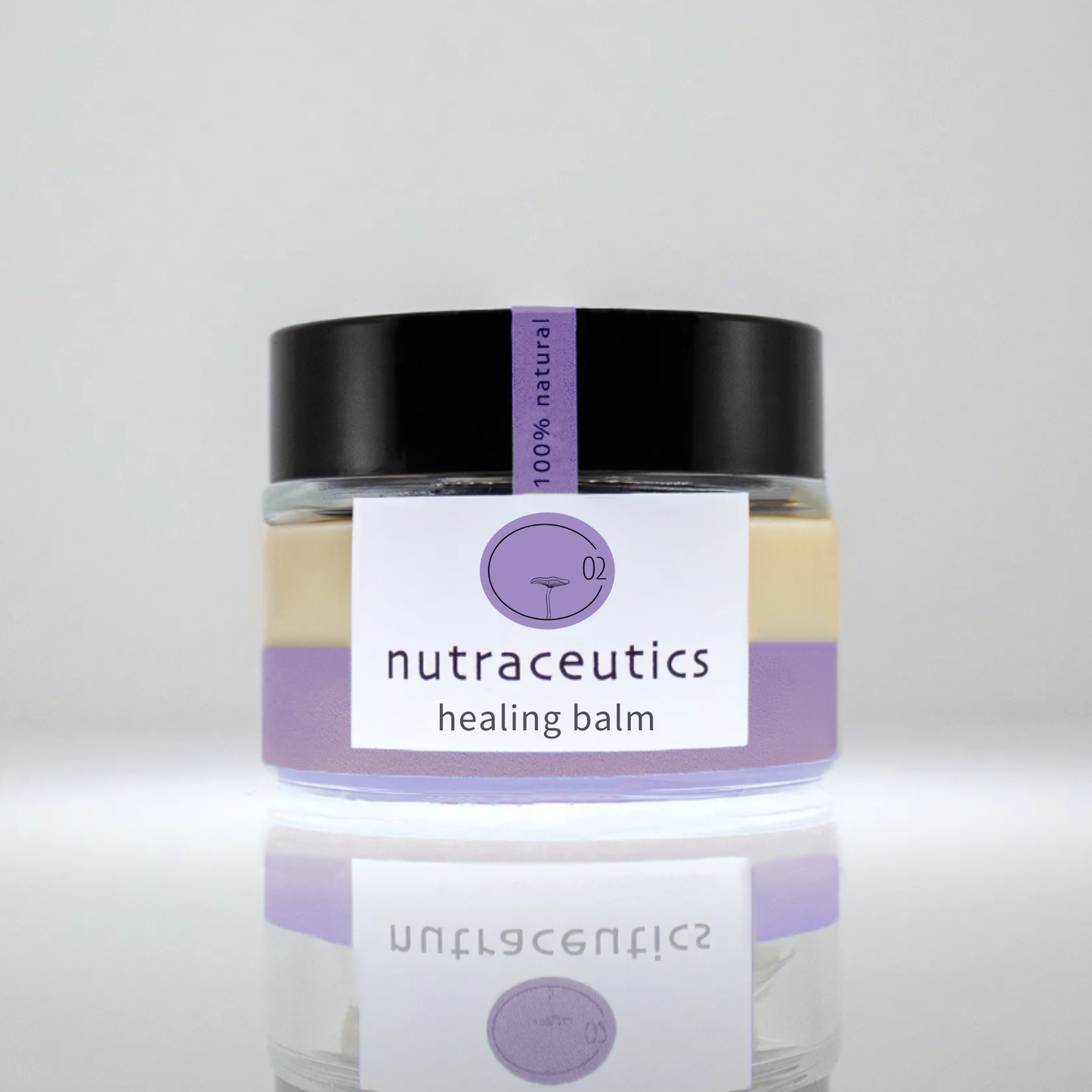 Healing Balm