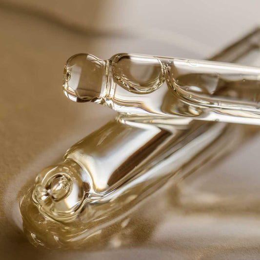 Why a Dual Extraction?