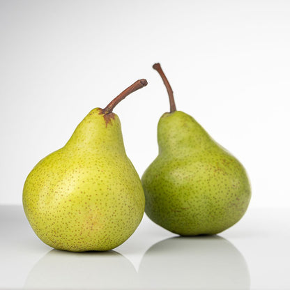 Pear Vanilla
