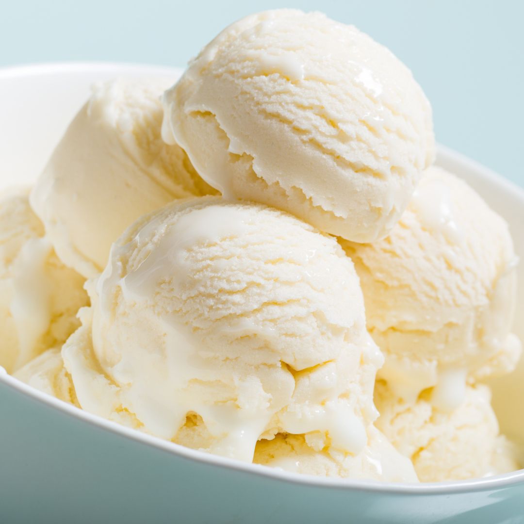 Pear Vanilla