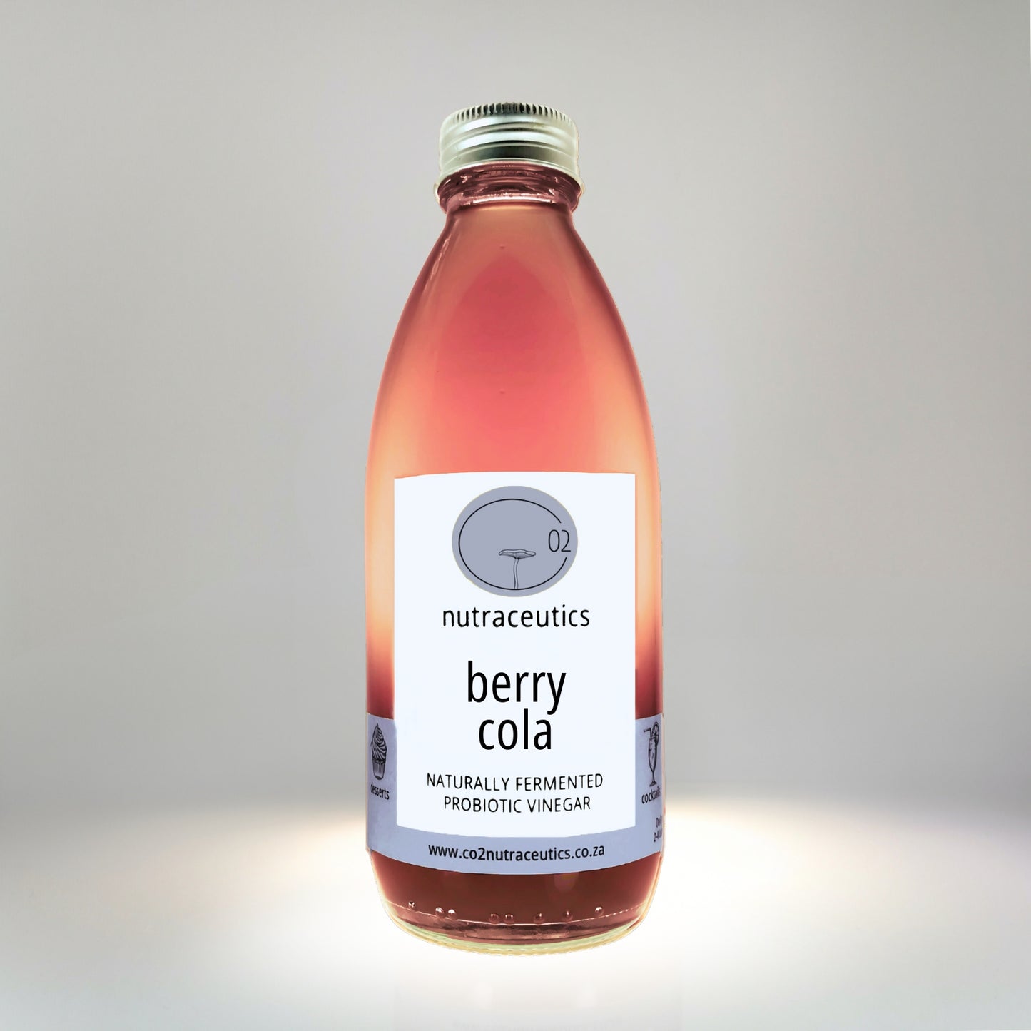 Berry Cola