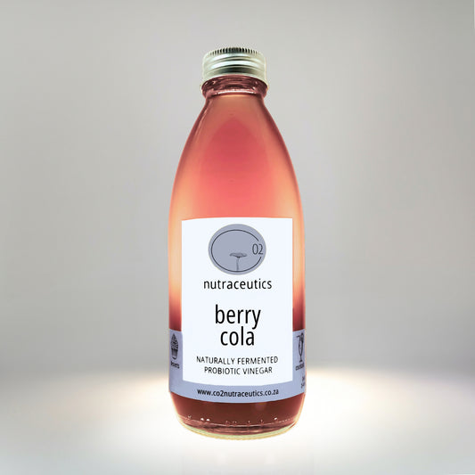 Berry Cola