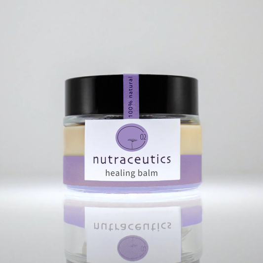 Healing Balm