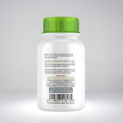 GutPlus