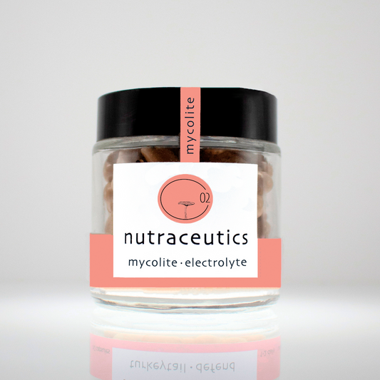 Mycolite Electrolyte
