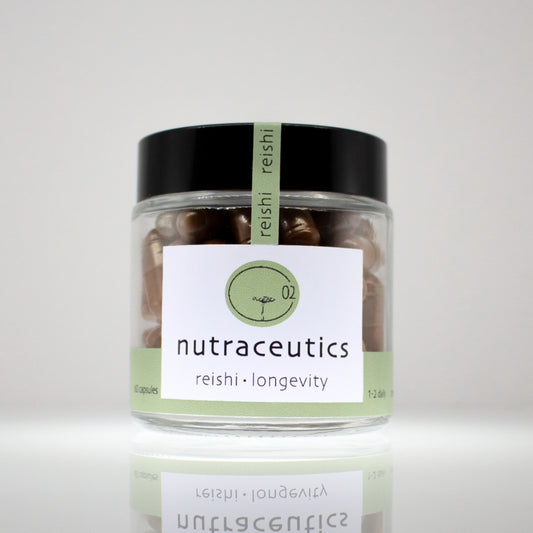 Reishi